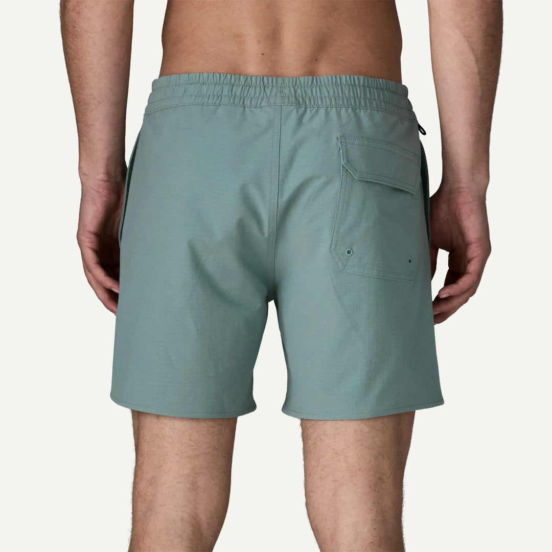 Patagonia Men's Home Waters Volley Shorts - 16 in., Blsg, view 2