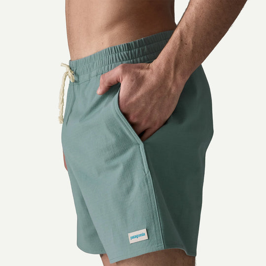 Patagonia Men's Home Waters Volley Shorts - 16 in., Nhpkt