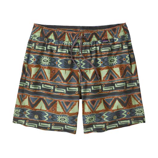 Patagonia Men's Hydropeak Volley Shorts - 16in, view 2
