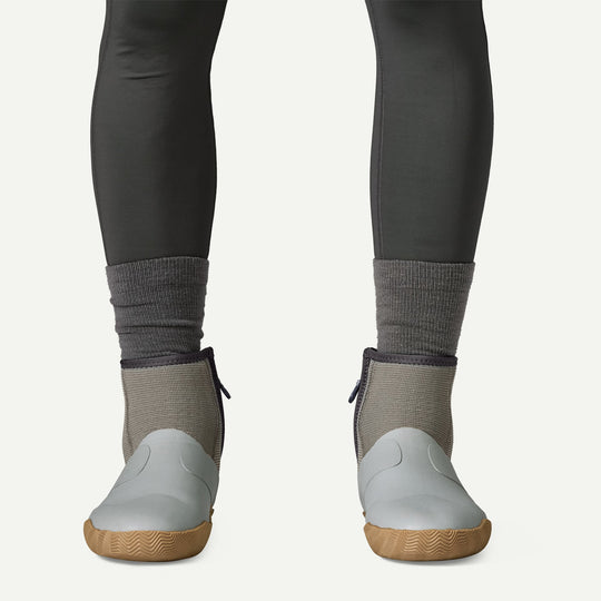 Patagonia Salt Wading Booties