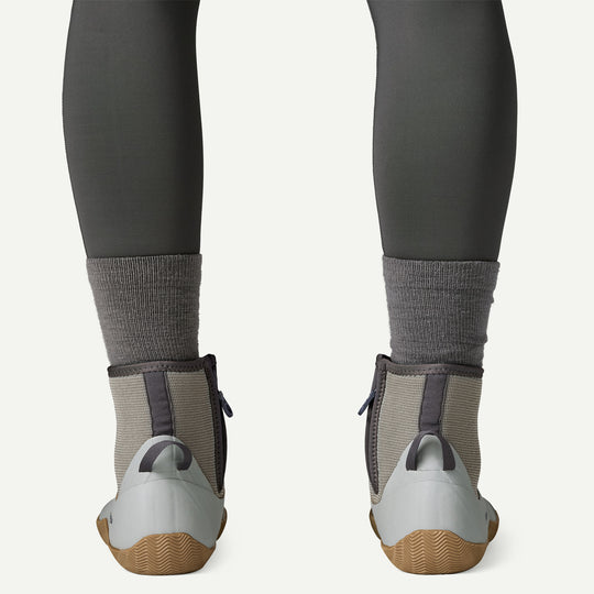 Patagonia Salt Wading Booties