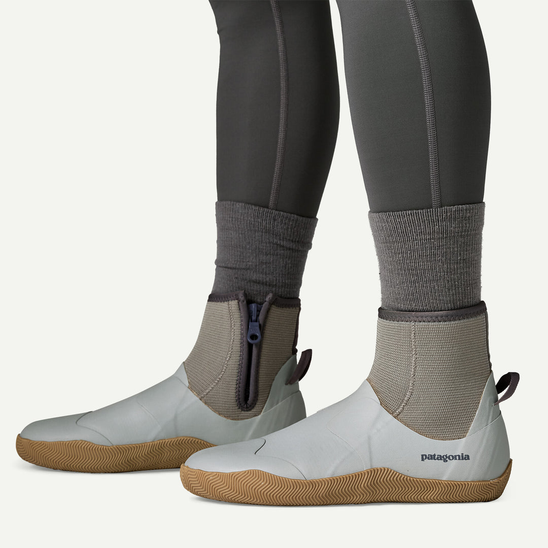 Patagonia Salt Wading Booties