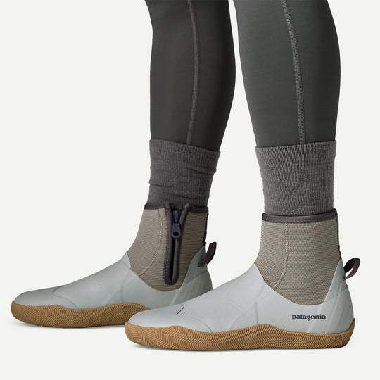 Patagonia Salt Wading Booties