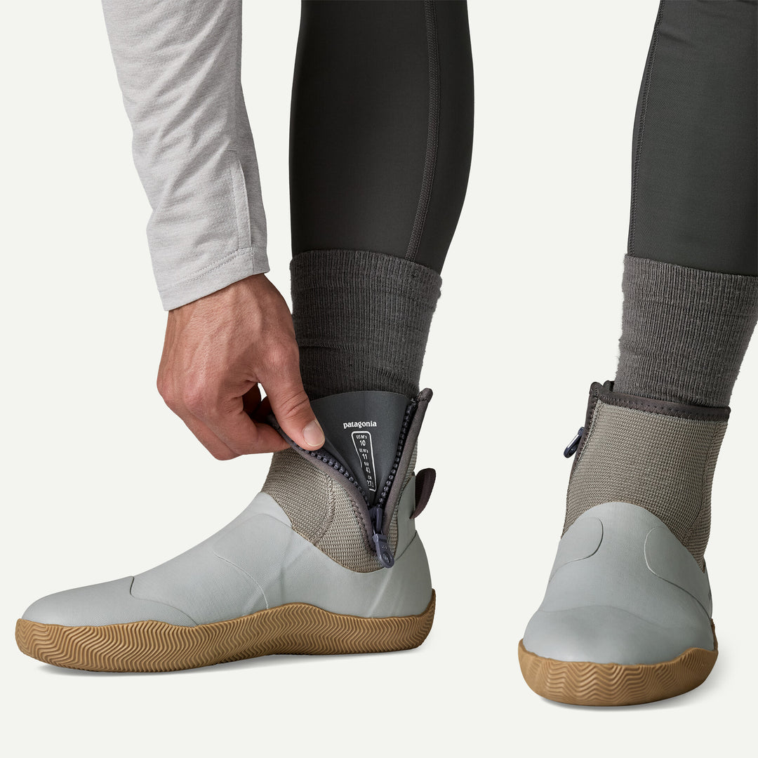 Patagonia Salt Wading Booties