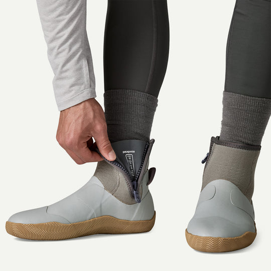 Patagonia Salt Wading Booties
