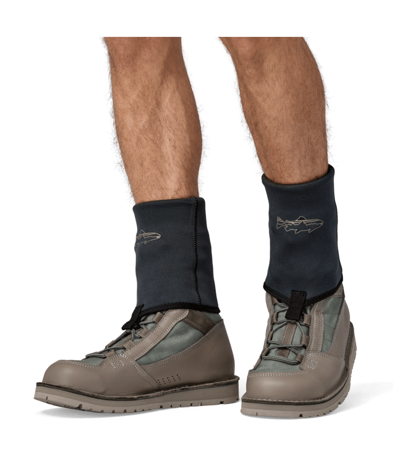 Patagonia Yulex Wading Socks, Alternate