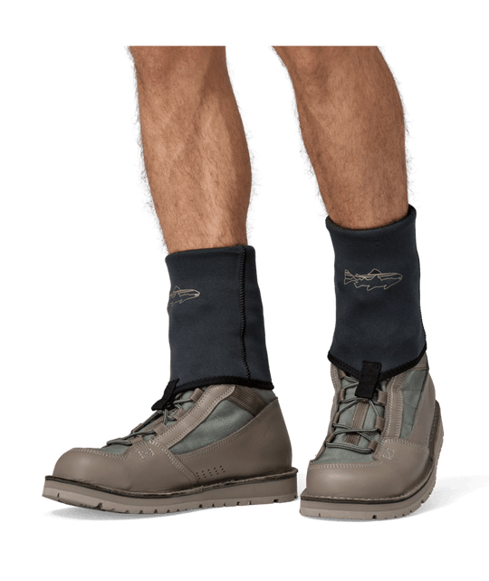 Patagonia Yulex Wading Socks, Alternate