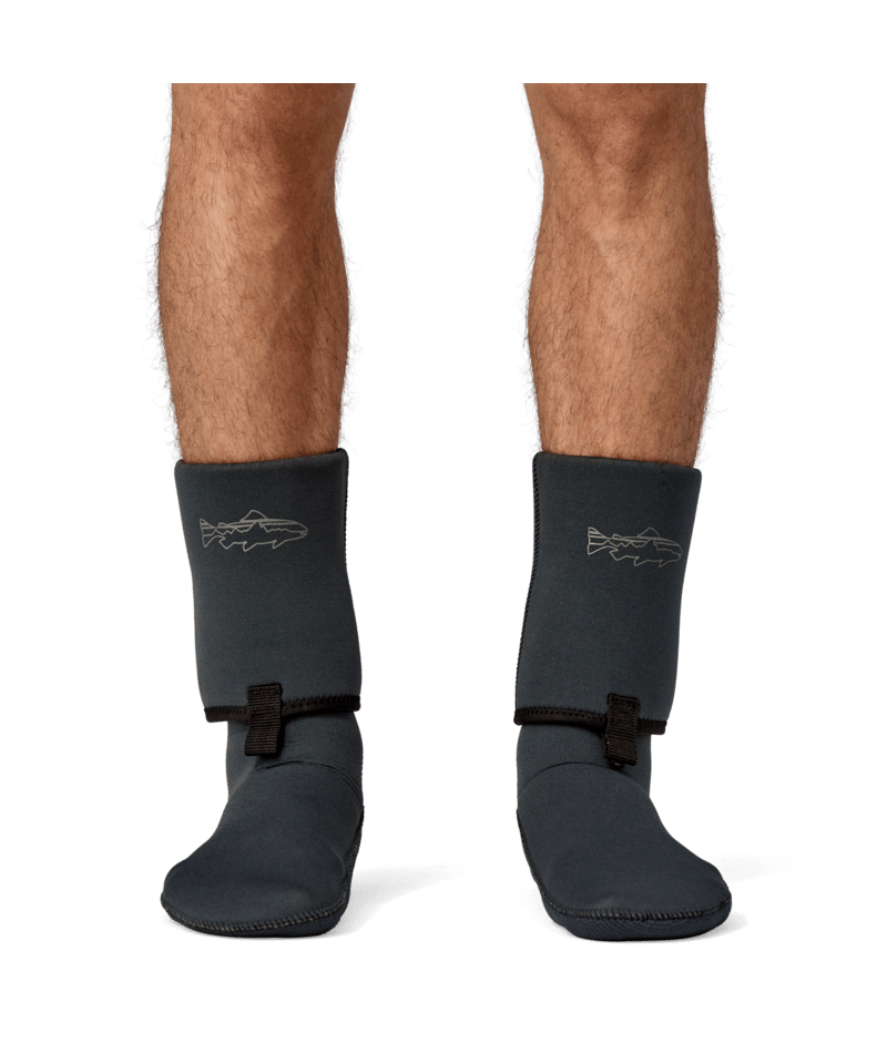 Patagonia Yulex Wading Socks, Alternate, view 2