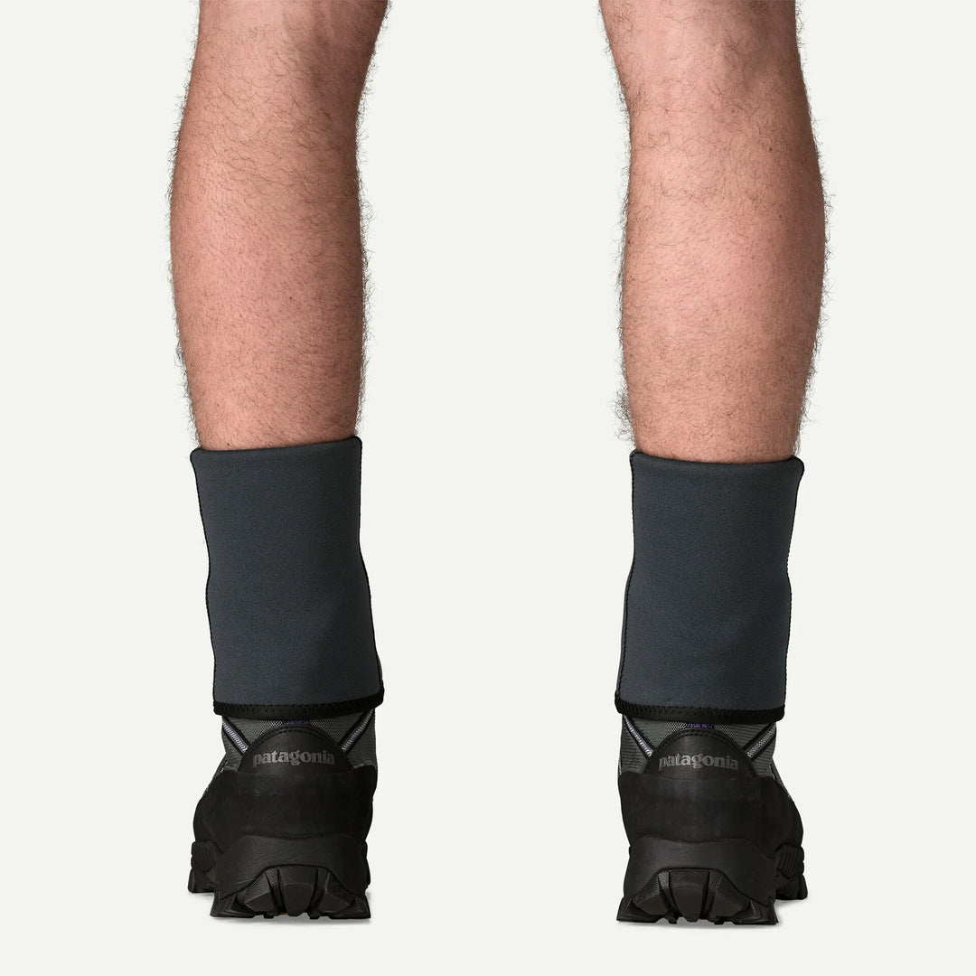 Patagonia Yulex Wading Socks, Blk