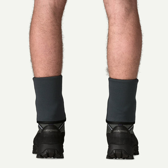 Patagonia Yulex Wading Socks, Blk
