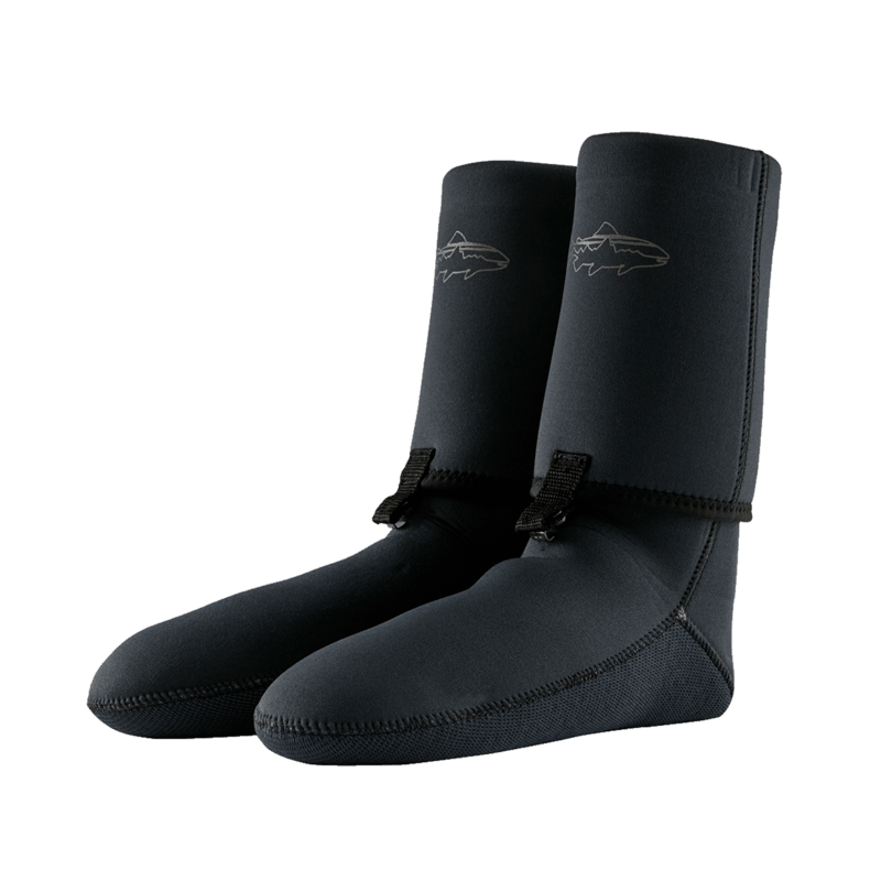 Patagonia Yulex Wading Socks, Large