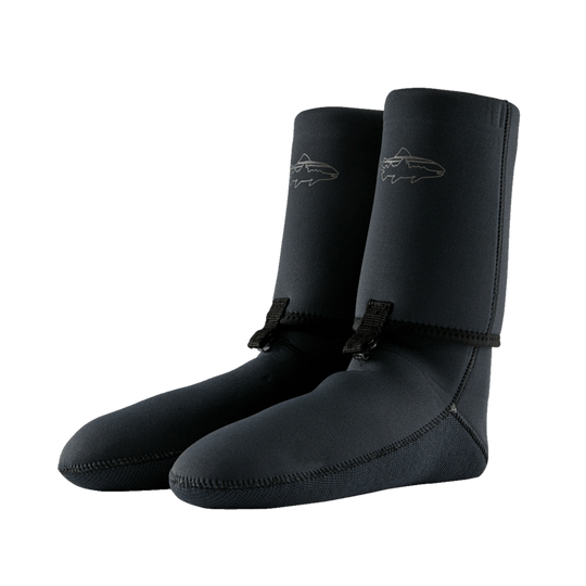 Patagonia Yulex Wading Socks, Large