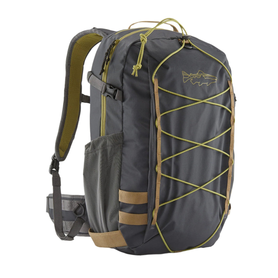 Patagonia Stealth Backpack 25L, view 2