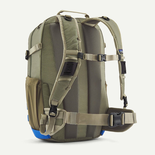 Patagonia Stealth Backpack 25L, Altback