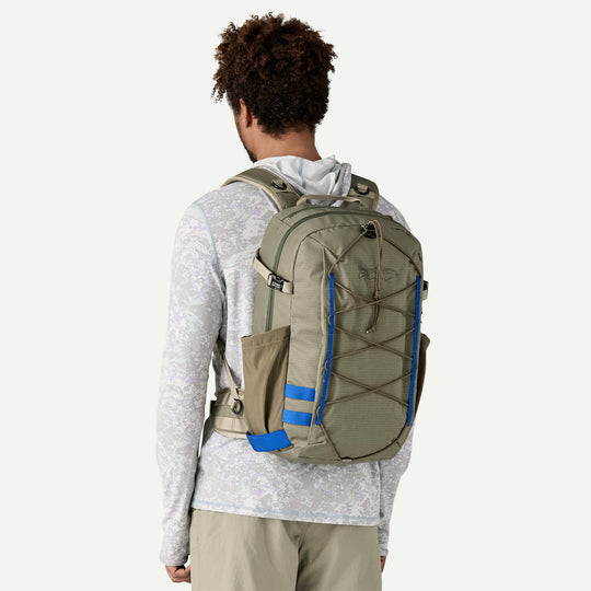 Patagonia Stealth Backpack 25L, Rvgn