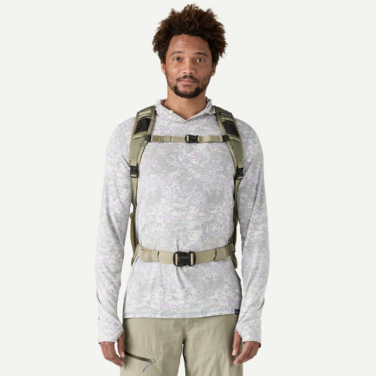Patagonia Stealth Backpack 25L, Rvgn, view 2