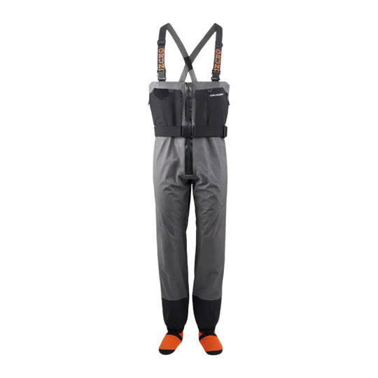 Grundens Men's Vector Zip Stockingfoot Wader, Award