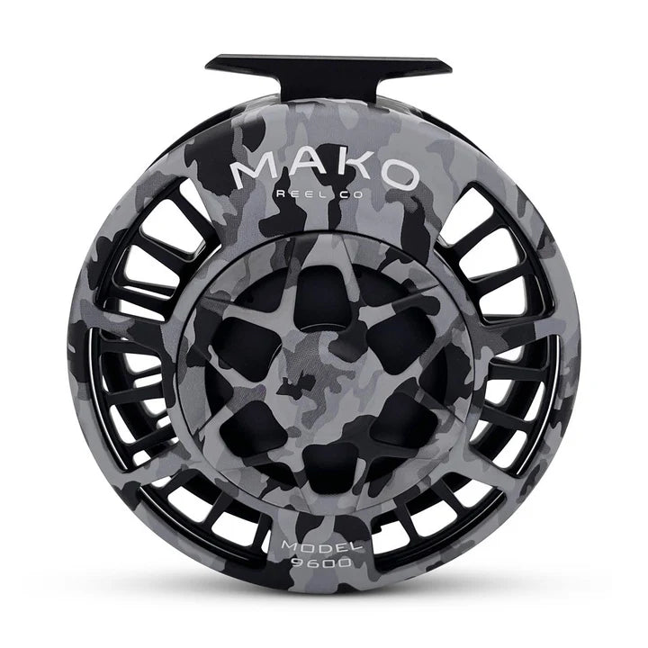 Mako Reels 9600, view 7