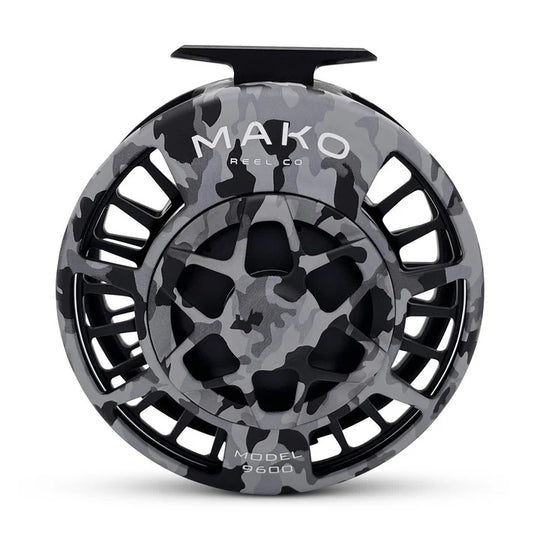 Mako Reels 9600, view 7