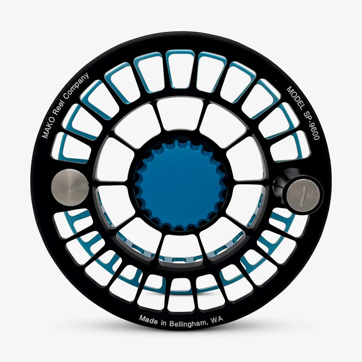 Mako Reels 9600, view 5