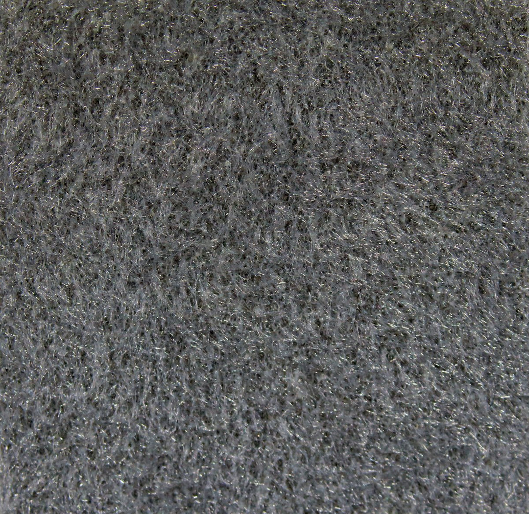 Hareline Adhesive Backed Furry Foam, view 5