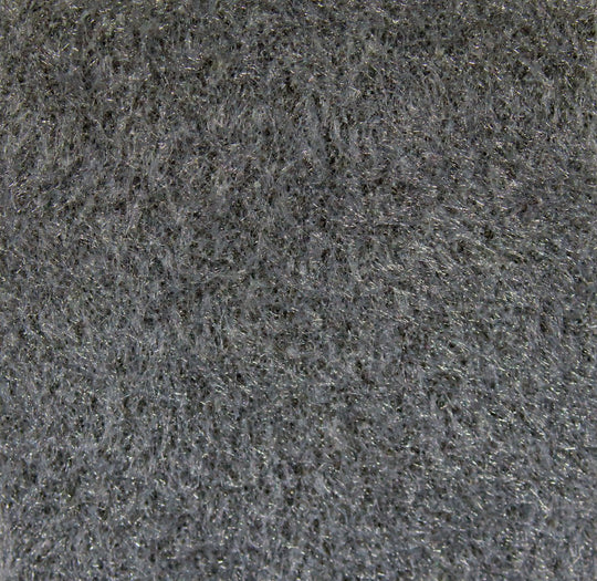 Hareline Adhesive Backed Furry Foam, view 5