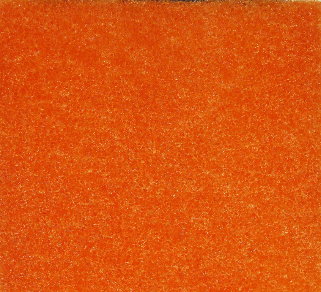 Hareline Adhesive Backed Furry Foam, view 9
