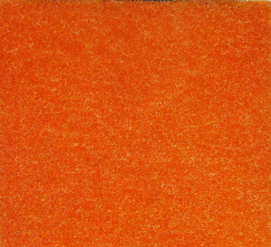 Hareline Adhesive Backed Furry Foam, view 9