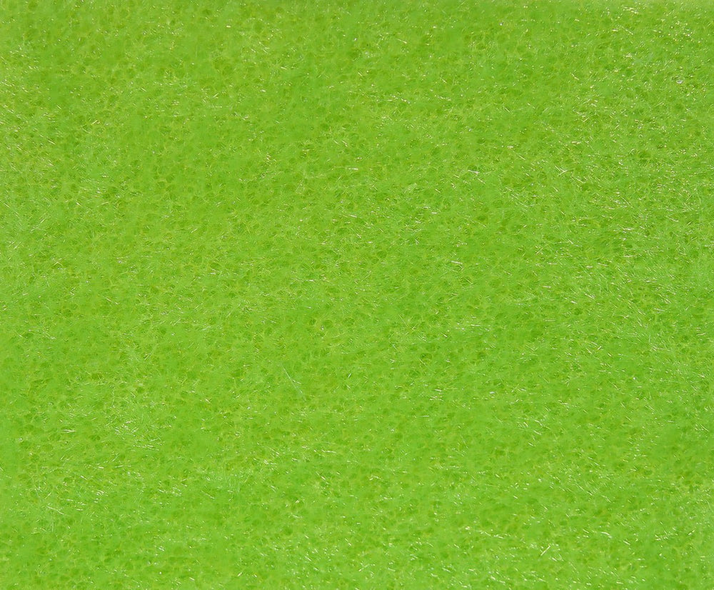 Hareline Adhesive Backed Furry Foam, view 2