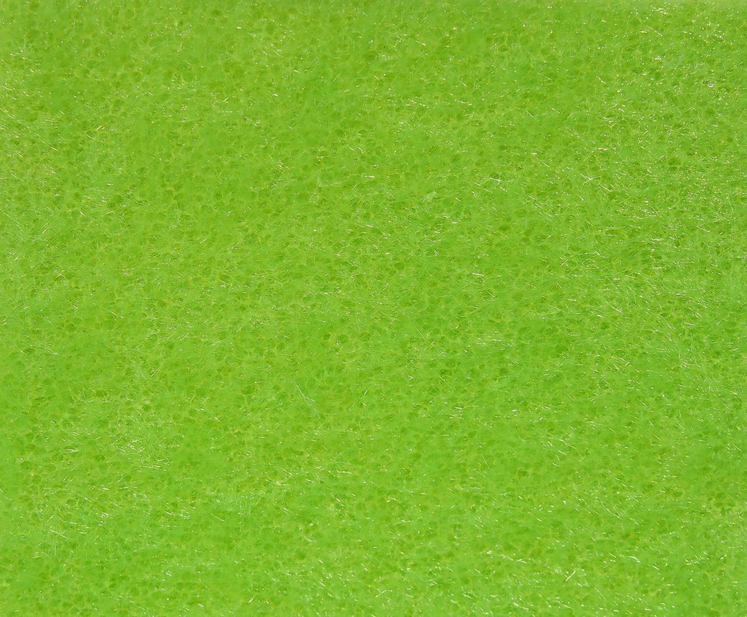 Hareline Adhesive Backed Furry Foam, view 2
