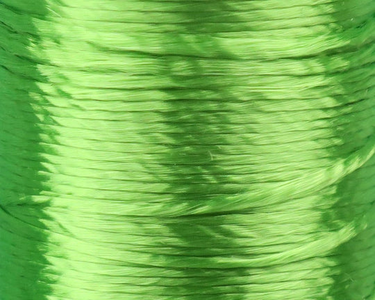Hareline Acetate Floss, view 12