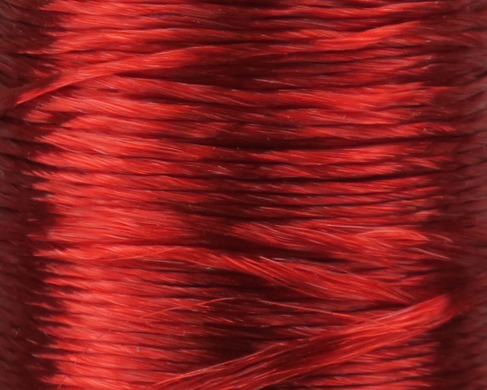 Hareline Acetate Floss, view 3