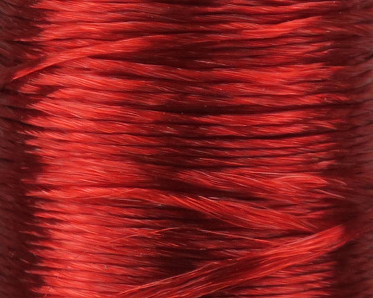 Hareline Acetate Floss, view 3