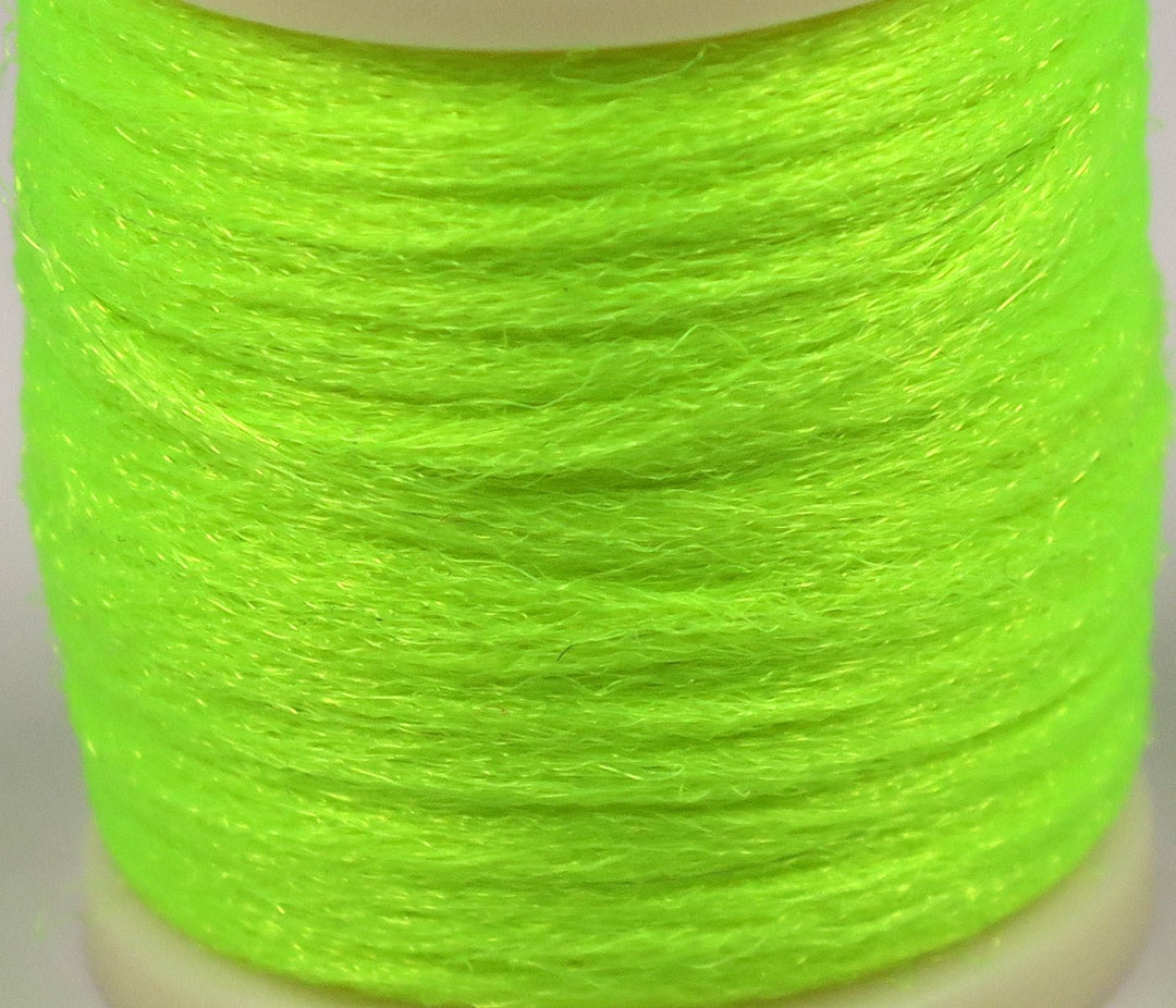 Hareline Antron Yarn, view 4