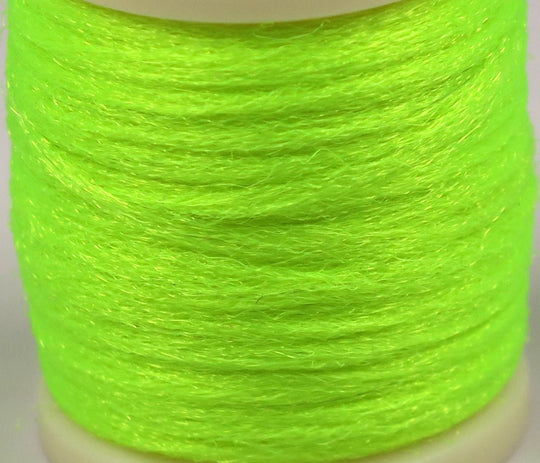 Hareline Antron Yarn, view 4