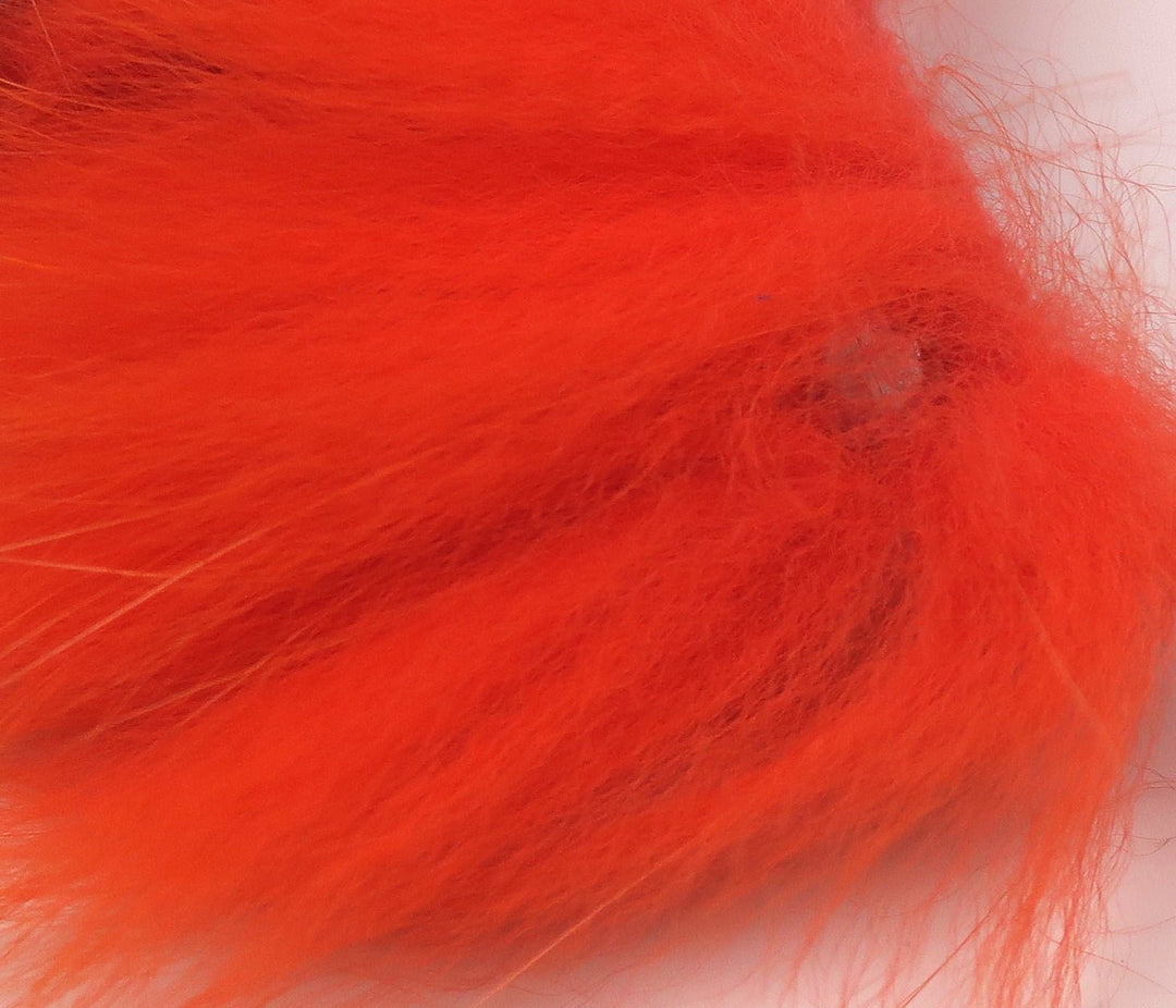 Hareline Arctic Fox Zonker, view 5