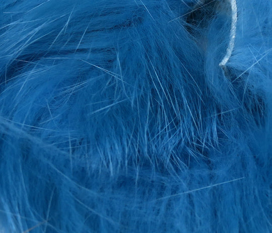 Hareline Arctic Fox Zonker, view 6