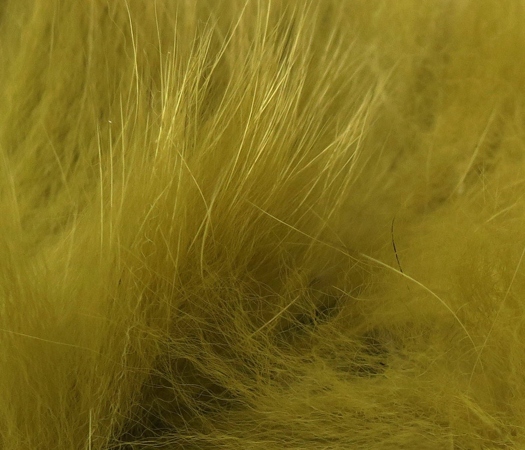 Hareline Arctic Fox Zonker, view 7