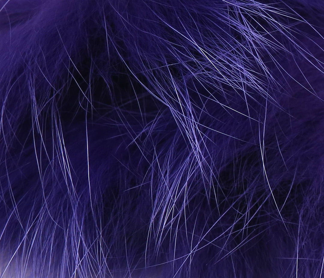 Hareline Arctic Fox Zonker, view 9