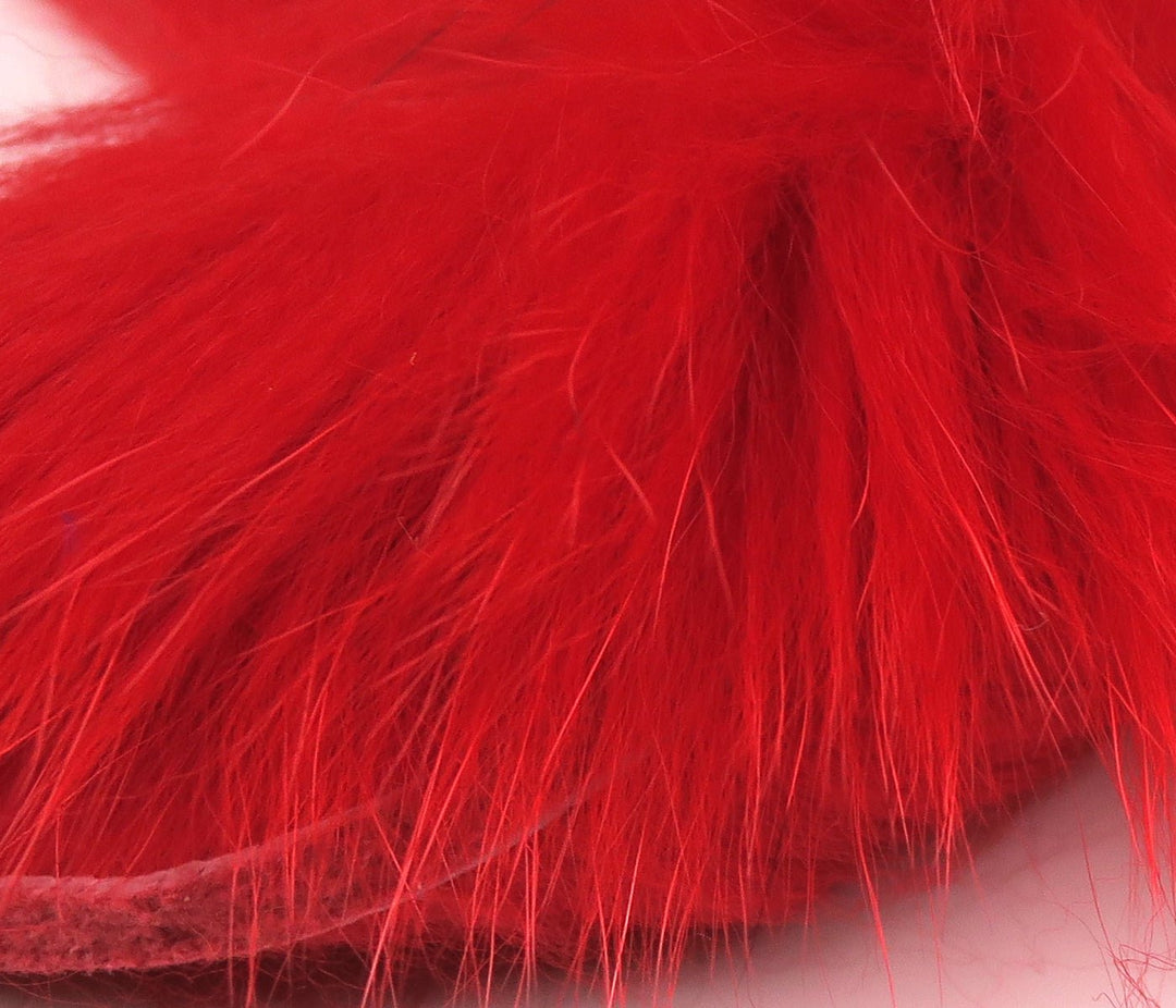 Hareline Arctic Fox Zonker, view 10