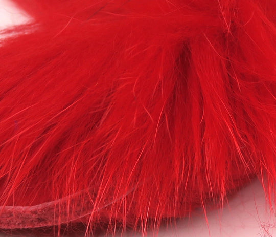 Hareline Arctic Fox Zonker, view 10