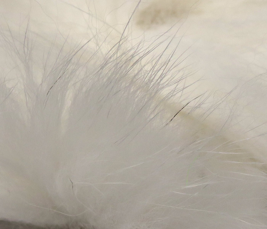 Hareline Arctic Fox Zonker, view 11