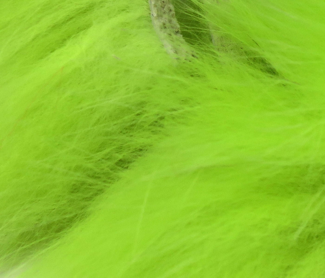 Hareline Arctic Fox Zonker, view 3