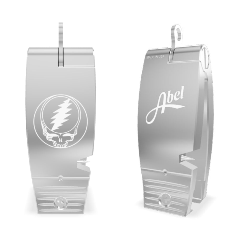 Abel Nipper - Grateful Dead Edition, view 2