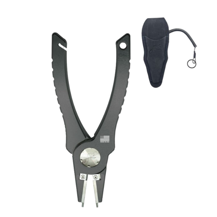 Abel New Pliers, view 2