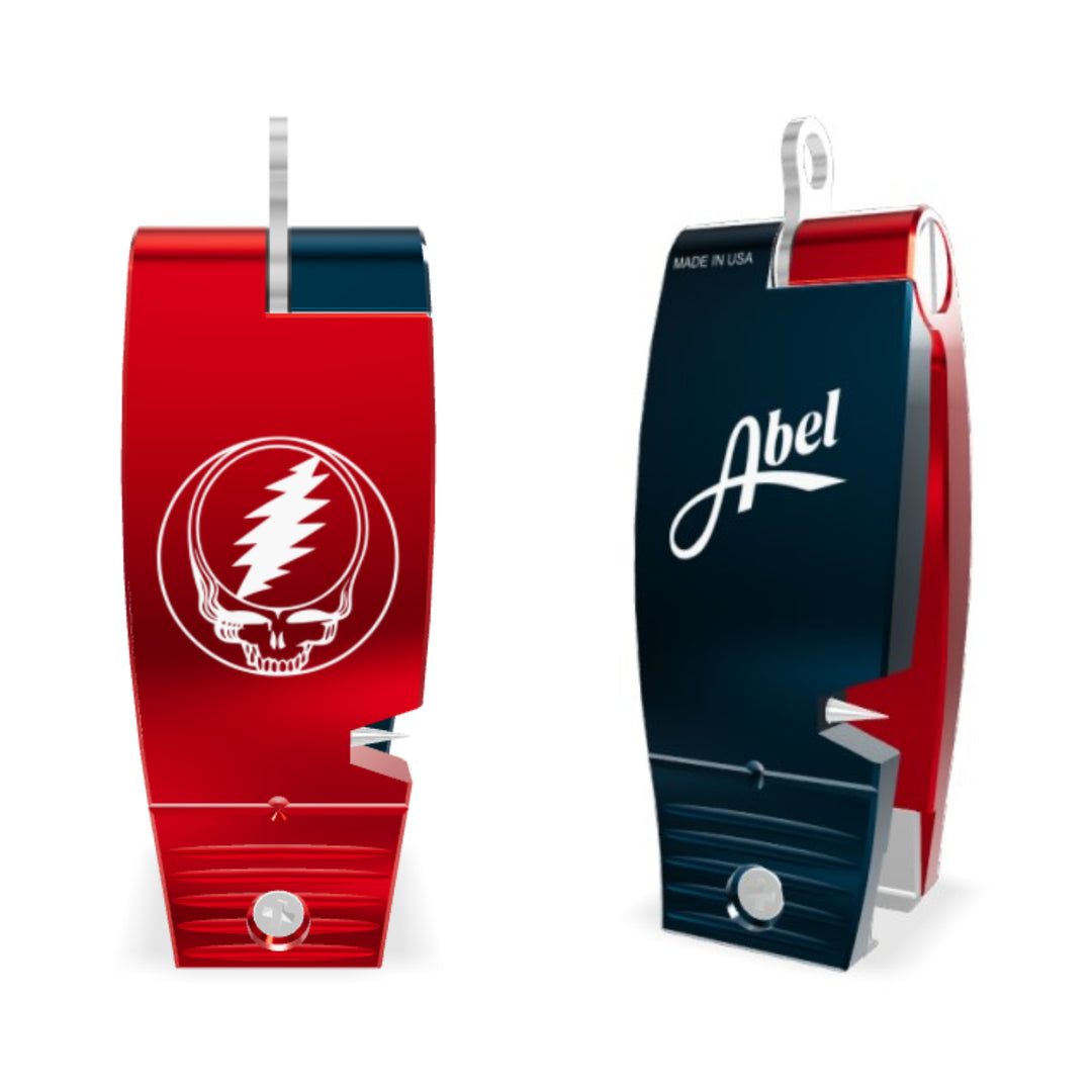 Abel Nipper - Grateful Dead Edition