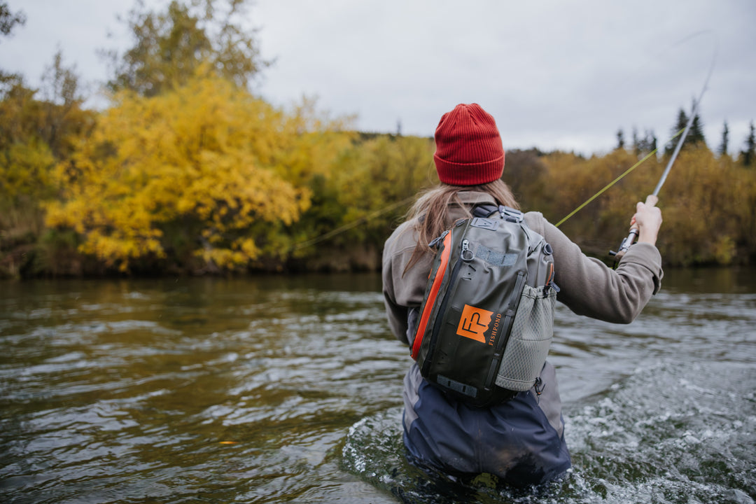 Fishpond Stormshadow Sling Pack
