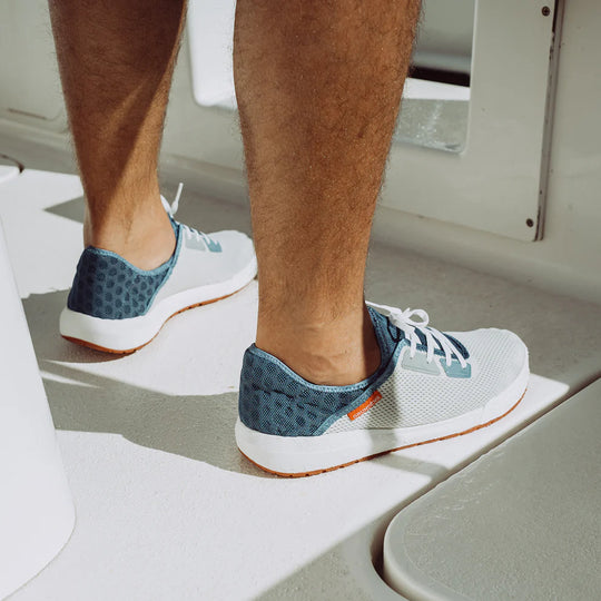 Grundens Keeper Sneaker, Alt Rollover Pdp