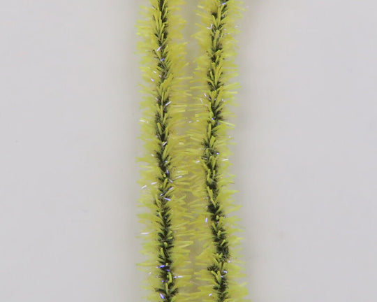 Hareline Badger Flexi Squishenille, view 3