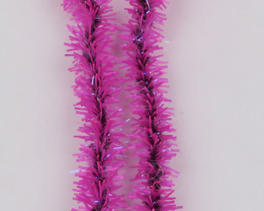Hareline Badger Flexi Squishenille